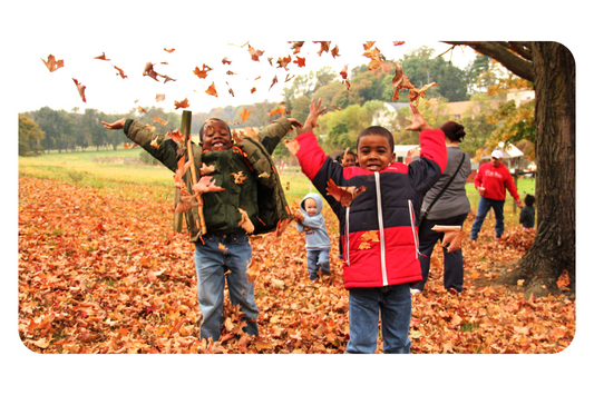 30 Kids' Friendsgiving Party Games: Playful Ideas for a Memorable Gathering