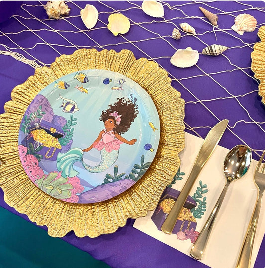 inclusive party supplies, budget birthday ideas, Black-owned party brands, culturally inclusive birthday, party planning tips for moms