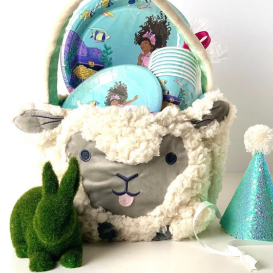3 Easy Tips for Creating a Memorable Easter Basket