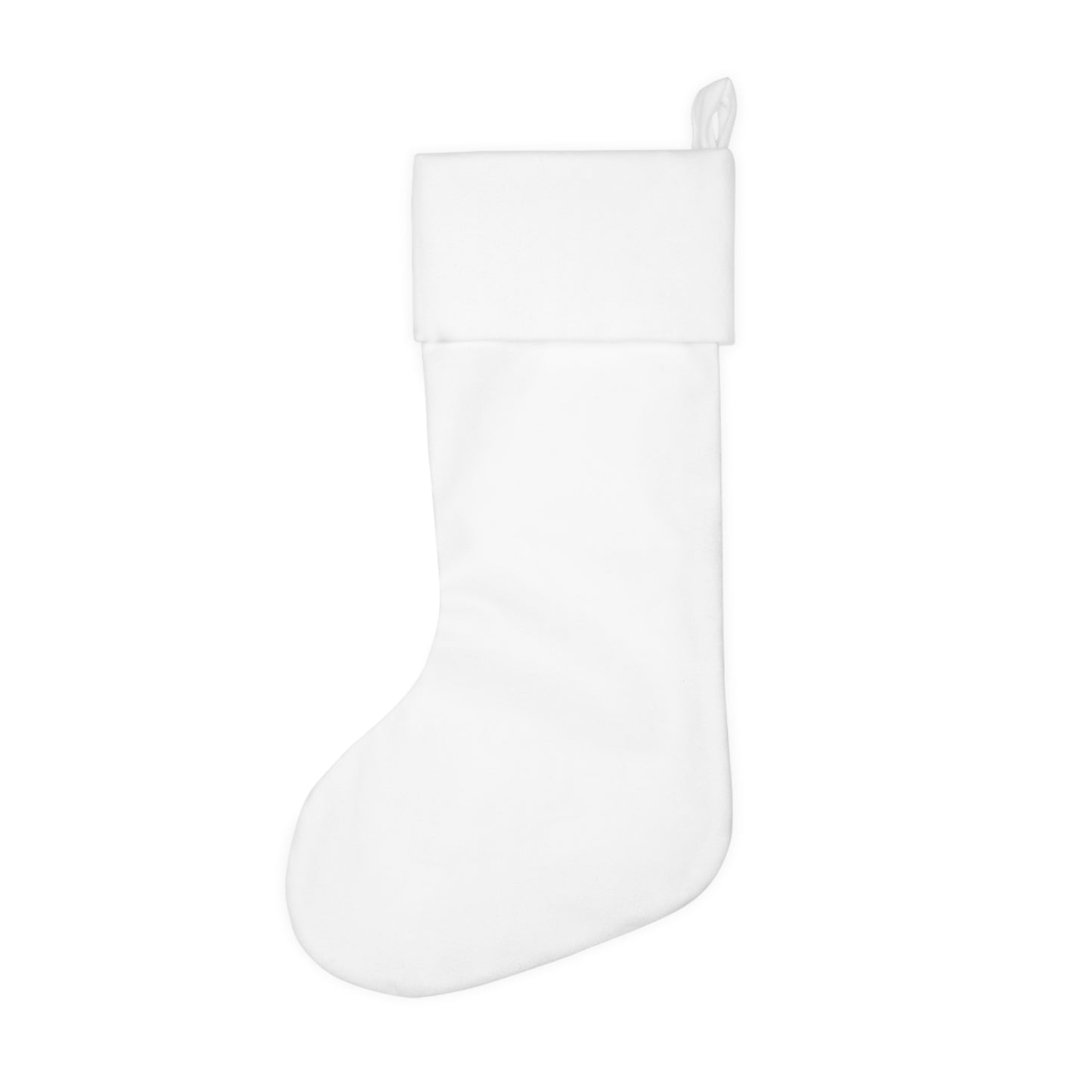 Nutcracker Stocking