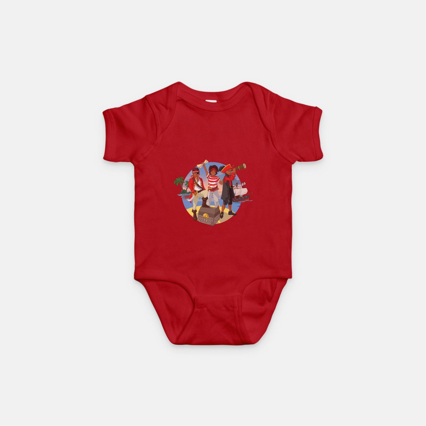 Baby One Piece Rabbit Skins 4400