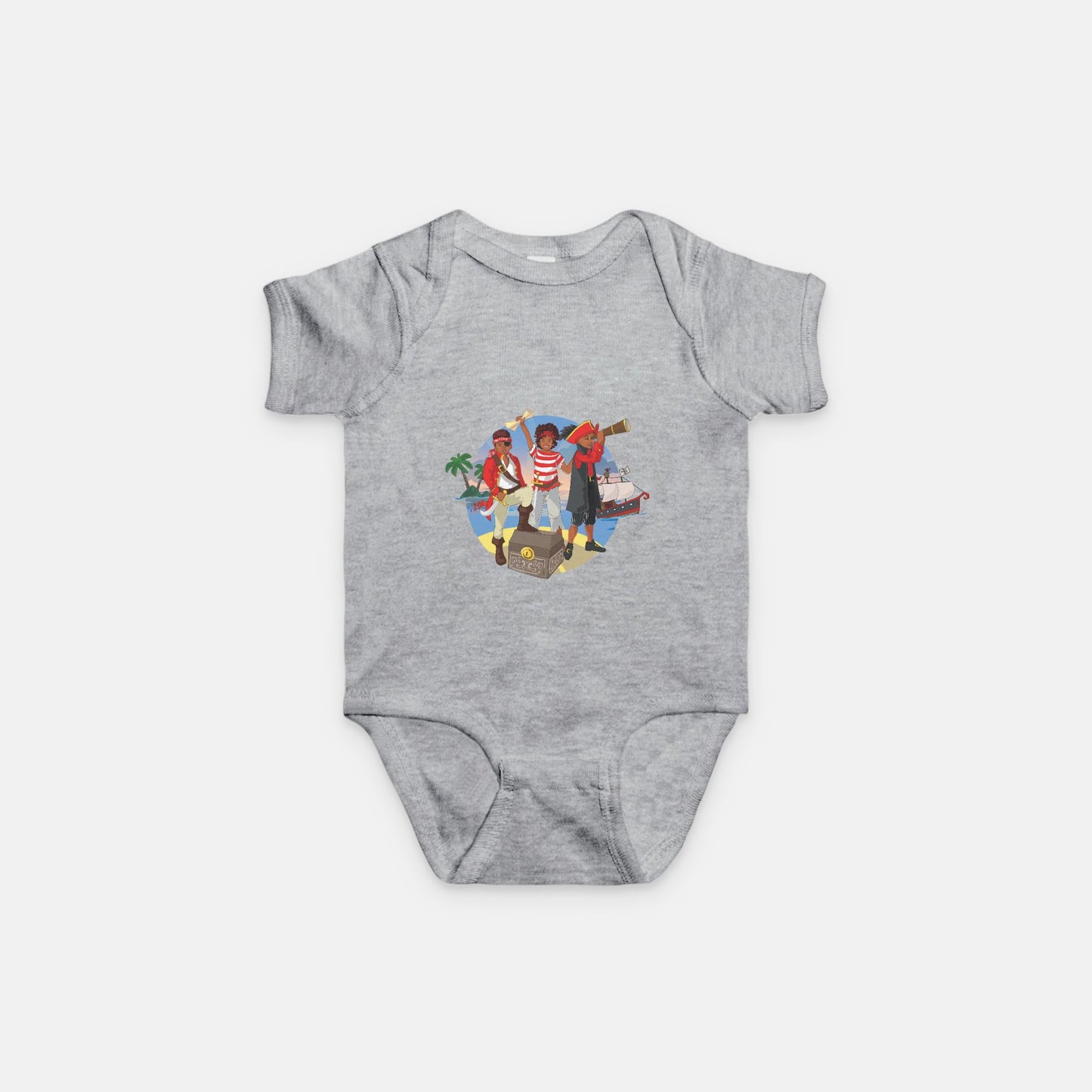 Baby One Piece Rabbit Skins 4400