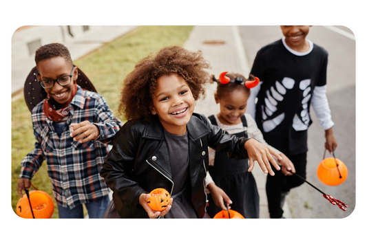 halloween party themes for kids