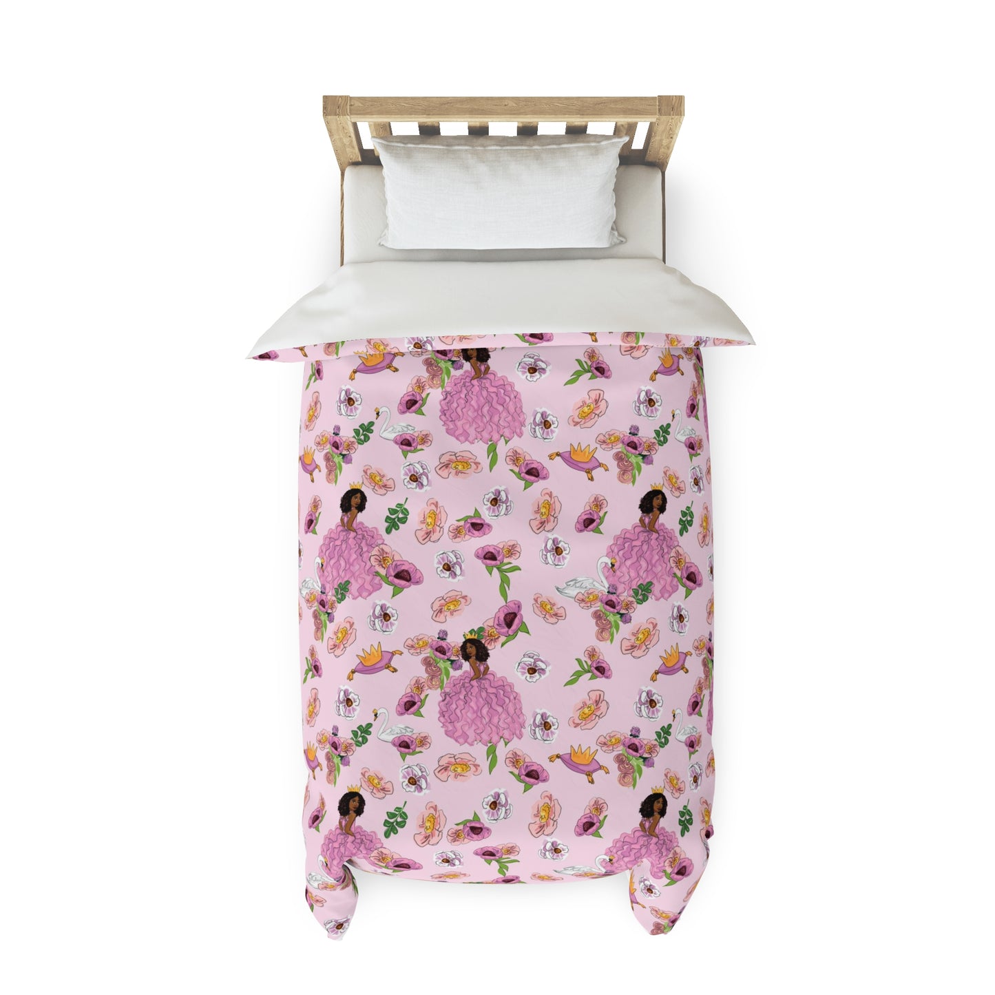 Princess Duvet Cover