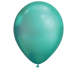 Party Balloons | Mermaid-Inspired Collection