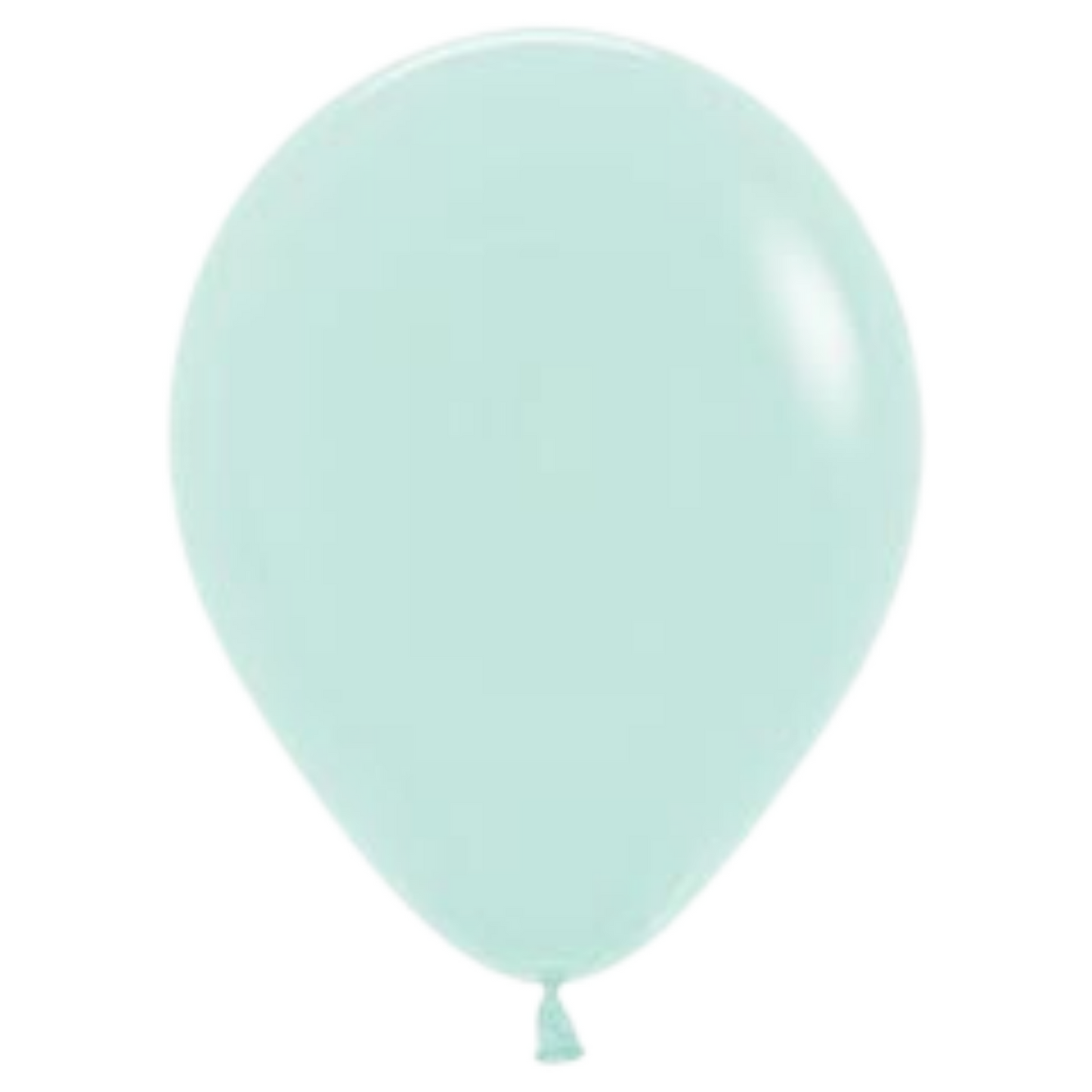 Party Balloons | Supergirl-Inspired Collection (Mint)