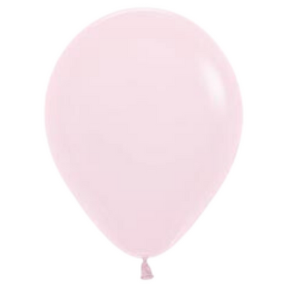 Party Balloons | Princess & Ballerina Inspired Collection