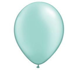 Party Balloons | Mermaid-Inspired Collection