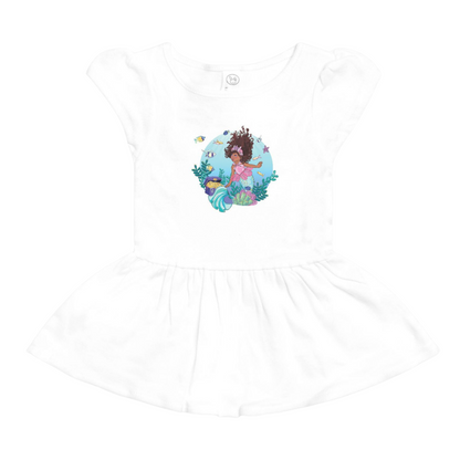 Baby / Toddler Dress Mermaid